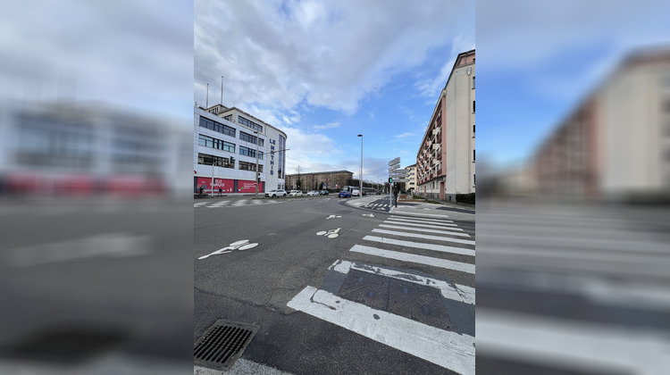 Ma-Cabane - Vente Appartement Strasbourg, 13 m²