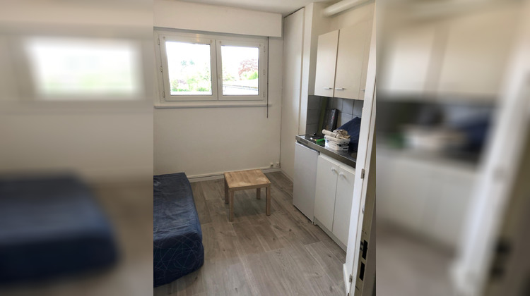 Ma-Cabane - Vente Appartement Strasbourg, 10 m²