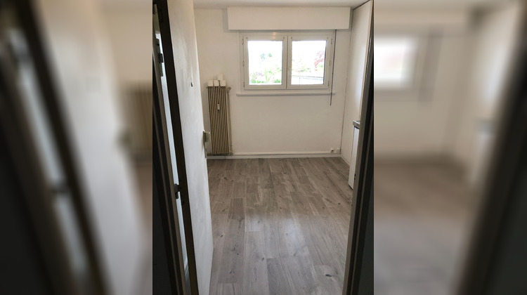 Ma-Cabane - Vente Appartement Strasbourg, 10 m²