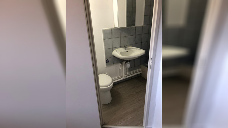 Ma-Cabane - Vente Appartement Strasbourg, 10 m²
