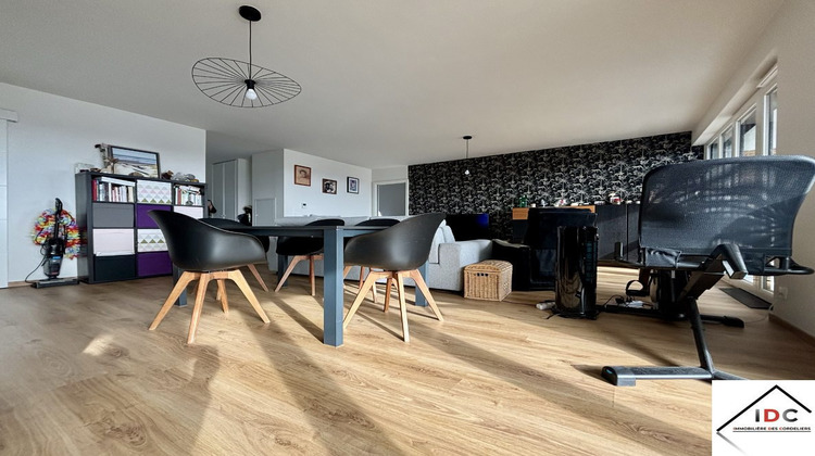 Ma-Cabane - Vente Appartement Strasbourg, 110 m²