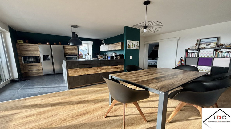 Ma-Cabane - Vente Appartement Strasbourg, 110 m²