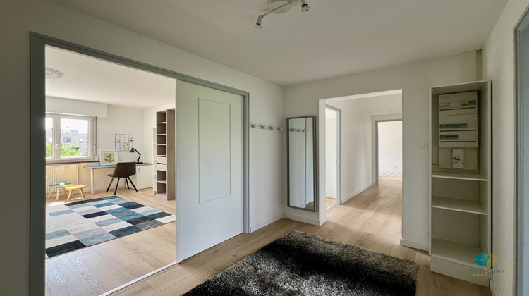 Ma-Cabane - Vente Appartement Strasbourg, 87 m²