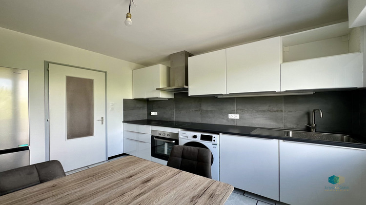 Ma-Cabane - Vente Appartement Strasbourg, 87 m²