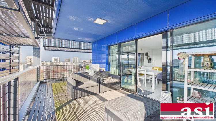 Ma-Cabane - Vente Appartement Strasbourg, 63 m²