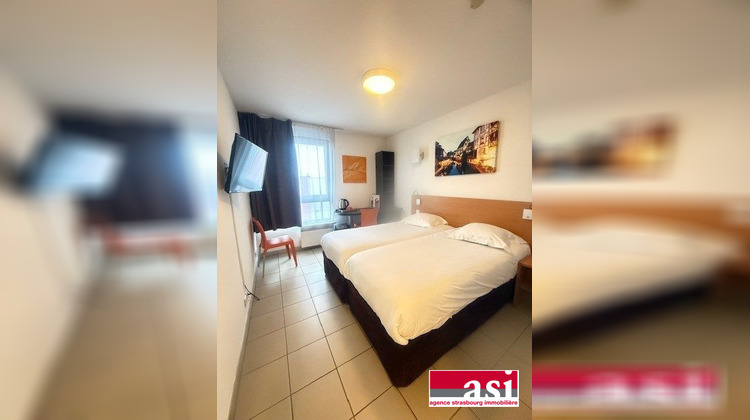 Ma-Cabane - Vente Appartement Strasbourg, 18 m²