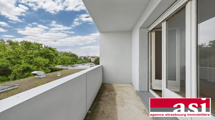 Ma-Cabane - Vente Appartement Strasbourg, 67 m²