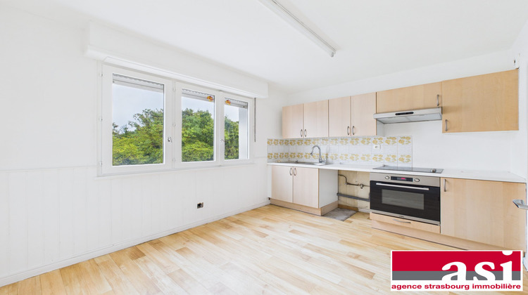 Ma-Cabane - Vente Appartement Strasbourg, 67 m²