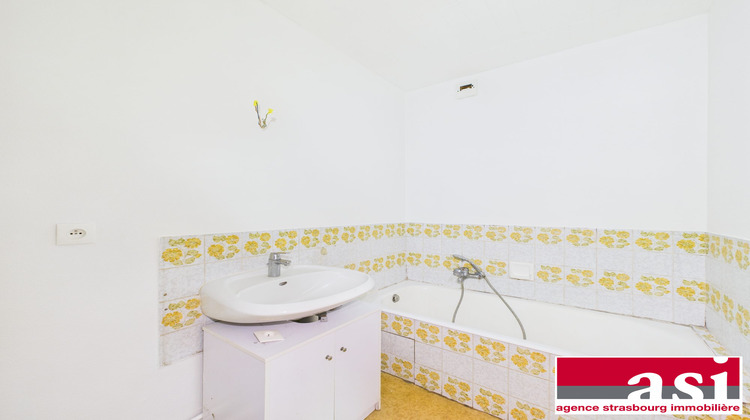 Ma-Cabane - Vente Appartement Strasbourg, 67 m²