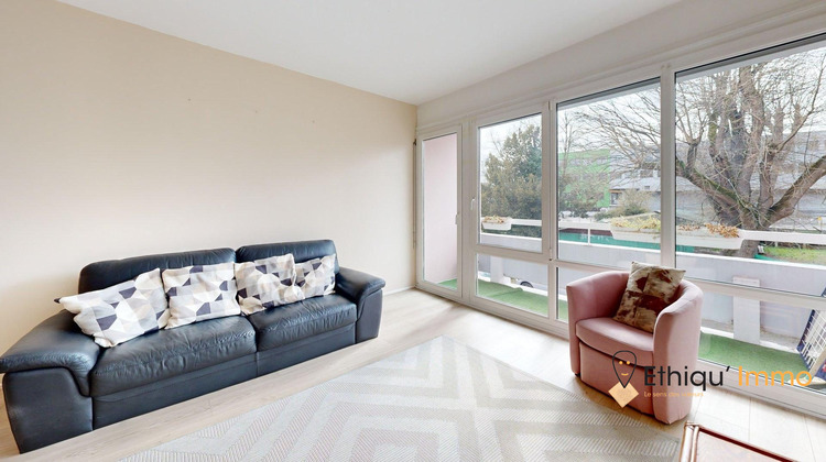 Ma-Cabane - Vente Appartement Strasbourg, 95 m²