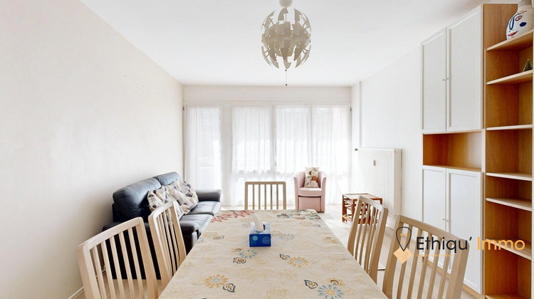 Ma-Cabane - Vente Appartement Strasbourg, 95 m²