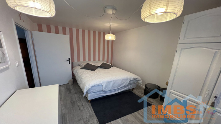 Ma-Cabane - Vente Appartement Strasbourg, 40 m²