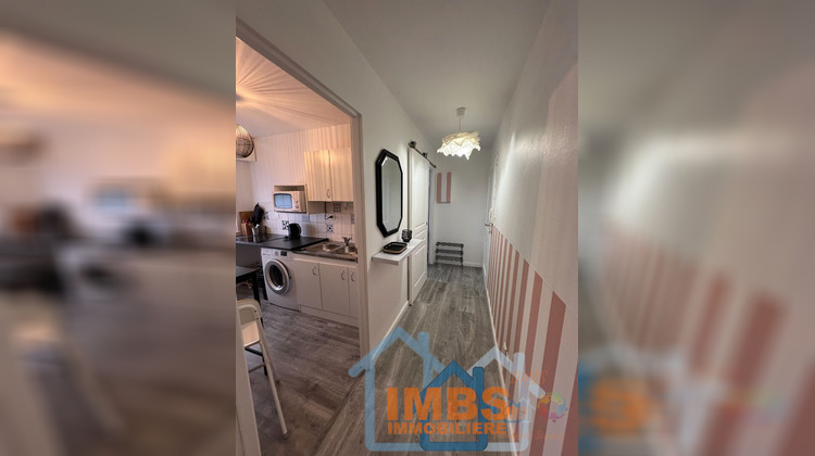 Ma-Cabane - Vente Appartement Strasbourg, 40 m²