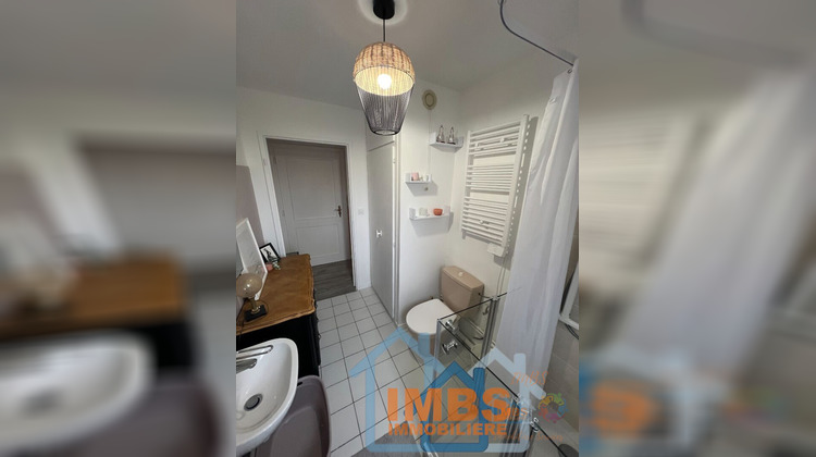 Ma-Cabane - Vente Appartement Strasbourg, 40 m²