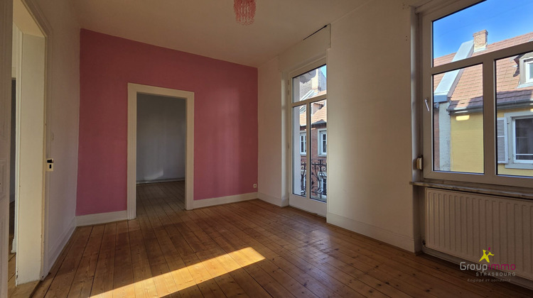 Ma-Cabane - Vente Appartement Strasbourg, 64 m²