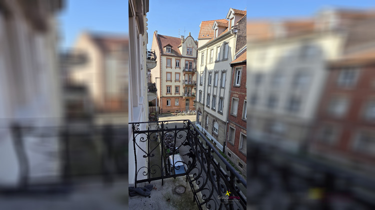 Ma-Cabane - Vente Appartement Strasbourg, 64 m²
