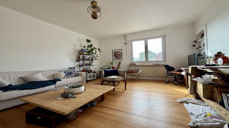 Ma-Cabane - Vente Appartement Strasbourg, 75 m²