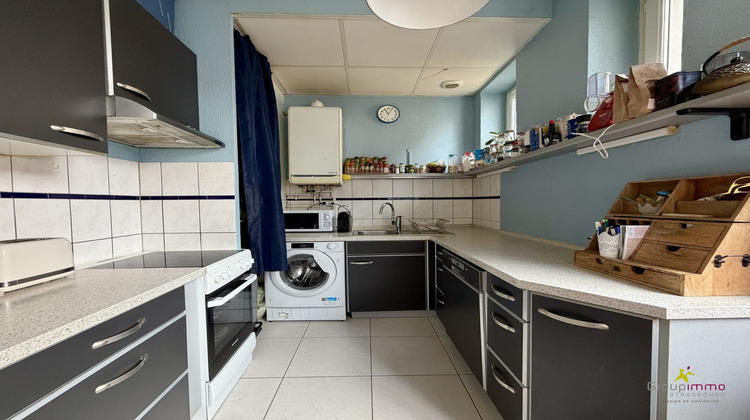 Ma-Cabane - Vente Appartement Strasbourg, 77 m²