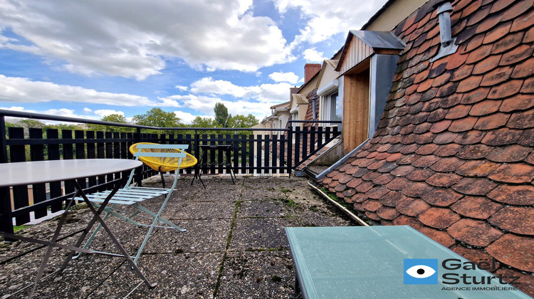 Ma-Cabane - Vente Appartement Strasbourg, 57 m²