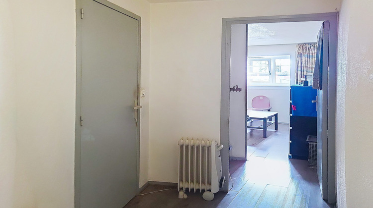 Ma-Cabane - Vente Appartement Strasbourg, 19 m²