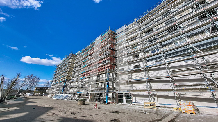 Ma-Cabane - Vente Appartement Strasbourg, 19 m²