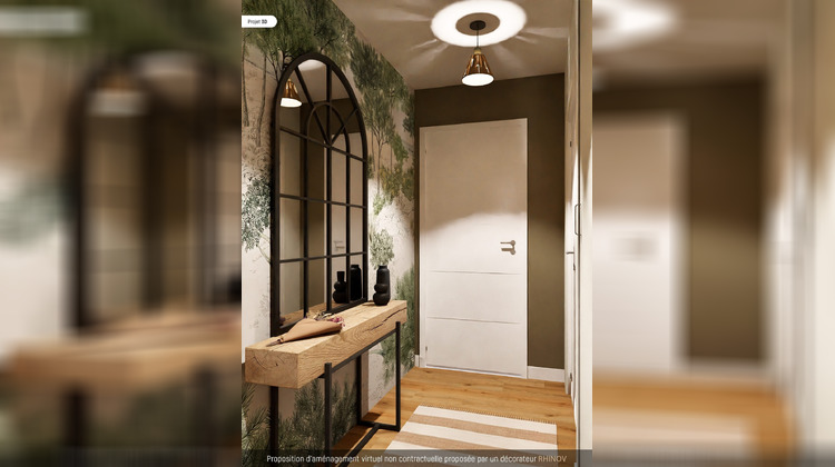 Ma-Cabane - Vente Appartement Strasbourg, 81 m²