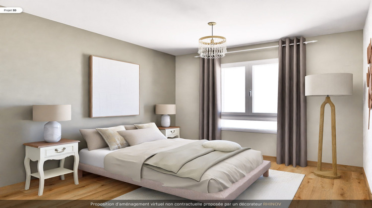 Ma-Cabane - Vente Appartement Strasbourg, 81 m²