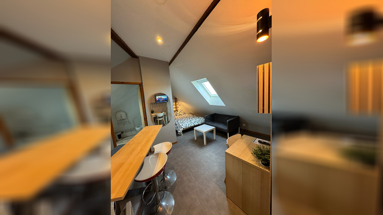 Ma-Cabane - Vente Appartement Strasbourg, 16 m²