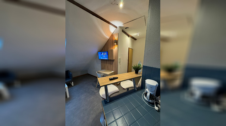Ma-Cabane - Vente Appartement Strasbourg, 16 m²