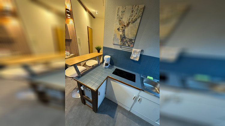 Ma-Cabane - Vente Appartement Strasbourg, 16 m²