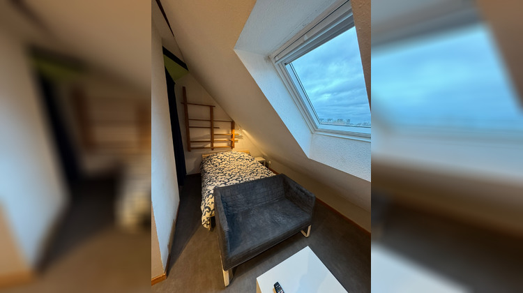 Ma-Cabane - Vente Appartement Strasbourg, 16 m²