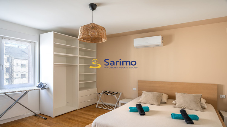 Ma-Cabane - Vente Appartement Strasbourg, 86 m²