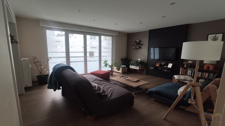 Ma-Cabane - Vente Appartement Strasbourg, 75 m²