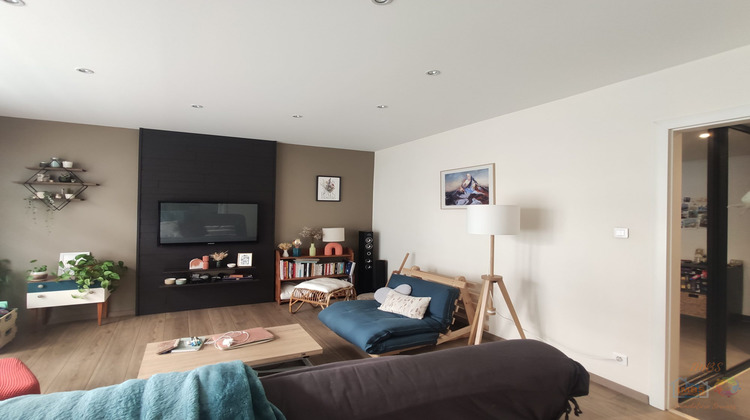 Ma-Cabane - Vente Appartement Strasbourg, 75 m²