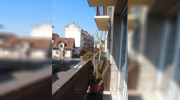 Ma-Cabane - Vente Appartement Strasbourg, 75 m²
