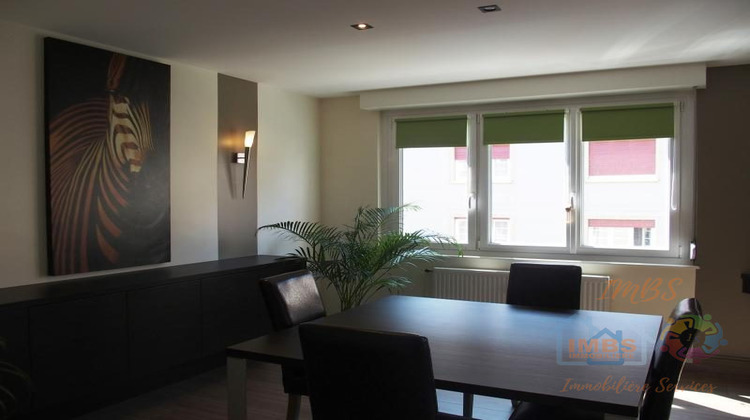 Ma-Cabane - Vente Appartement Strasbourg, 75 m²