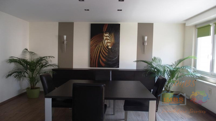 Ma-Cabane - Vente Appartement Strasbourg, 75 m²