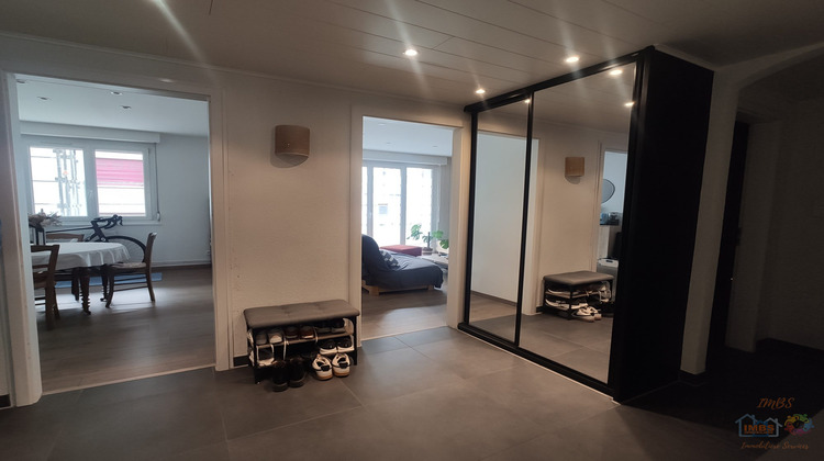 Ma-Cabane - Vente Appartement Strasbourg, 75 m²