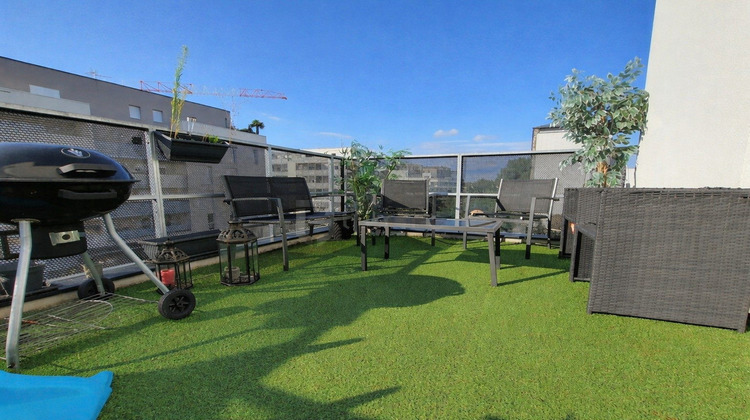 Ma-Cabane - Vente Appartement Strasbourg, 82 m²