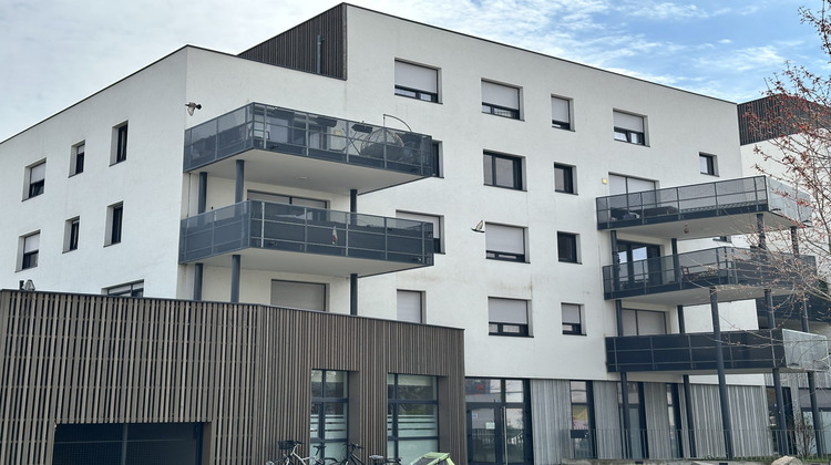 Ma-Cabane - Vente Appartement Strasbourg, 82 m²