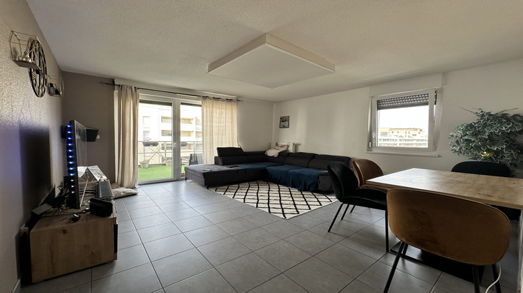 Ma-Cabane - Vente Appartement Strasbourg, 82 m²