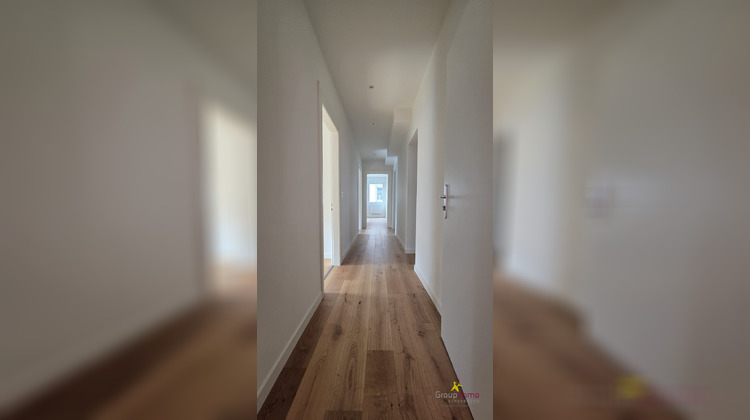 Ma-Cabane - Vente Appartement Strasbourg, 91 m²