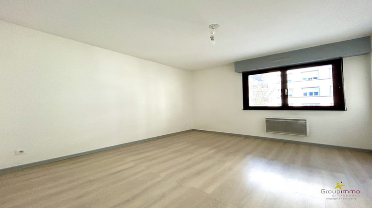 Ma-Cabane - Vente Appartement Strasbourg, 66 m²