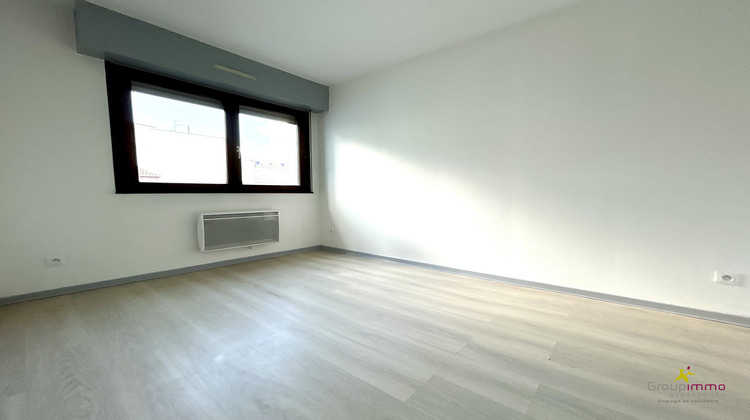 Ma-Cabane - Vente Appartement Strasbourg, 66 m²
