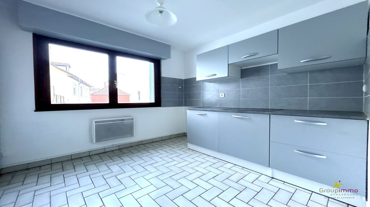 Ma-Cabane - Vente Appartement Strasbourg, 66 m²