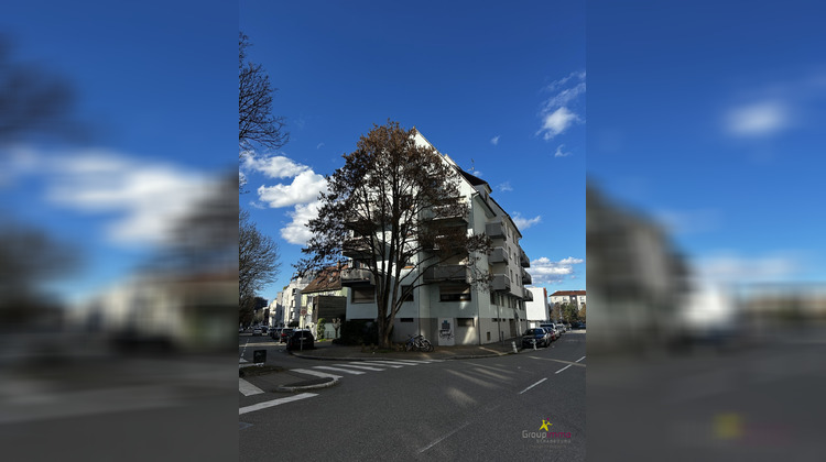 Ma-Cabane - Vente Appartement Strasbourg, 66 m²