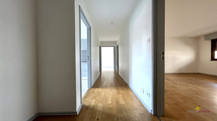 Ma-Cabane - Vente Appartement Strasbourg, 66 m²