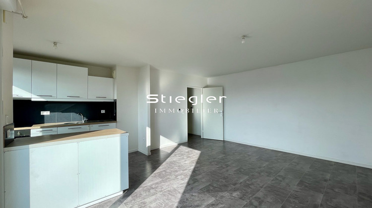 Ma-Cabane - Vente Appartement Strasbourg, 62 m²