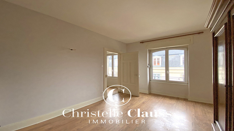 Ma-Cabane - Vente Appartement STRASBOURG, 49 m²