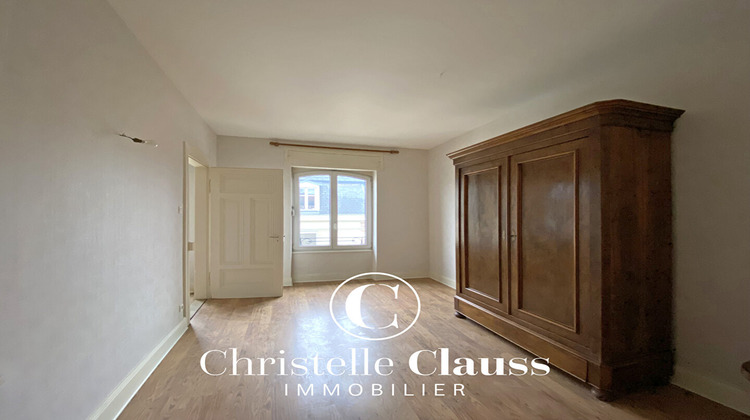 Ma-Cabane - Vente Appartement STRASBOURG, 49 m²